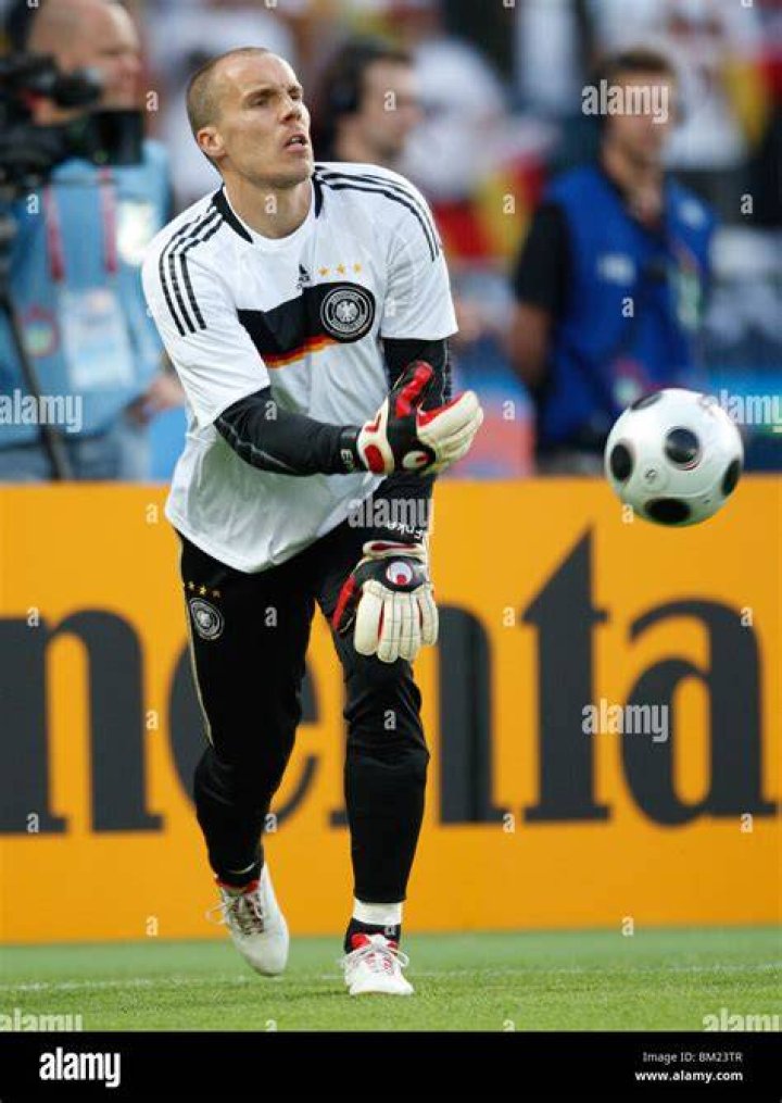 Robert Enke Robert Enke