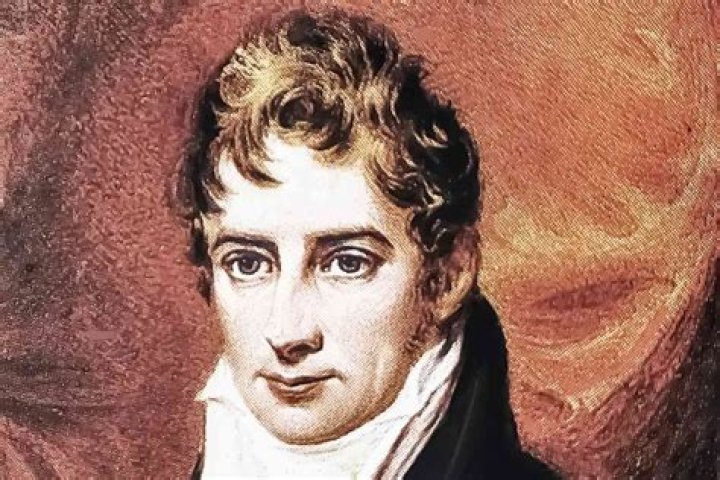 Robert Fulton Robert Fulton