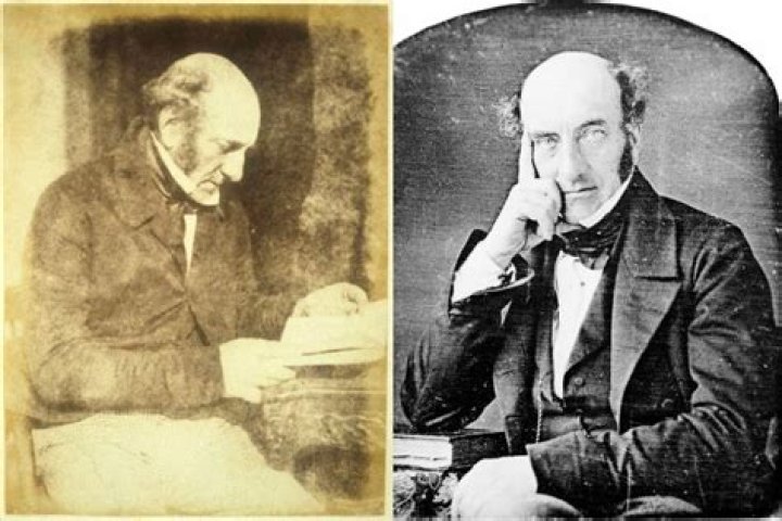 Robert Liston Robert Liston