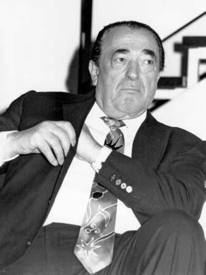 Robert Maxwell Robert Maxwell