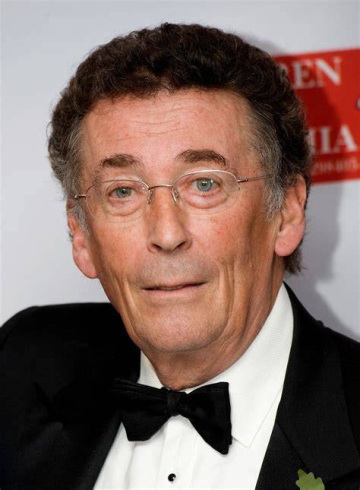 Robert Powell Robert Powell