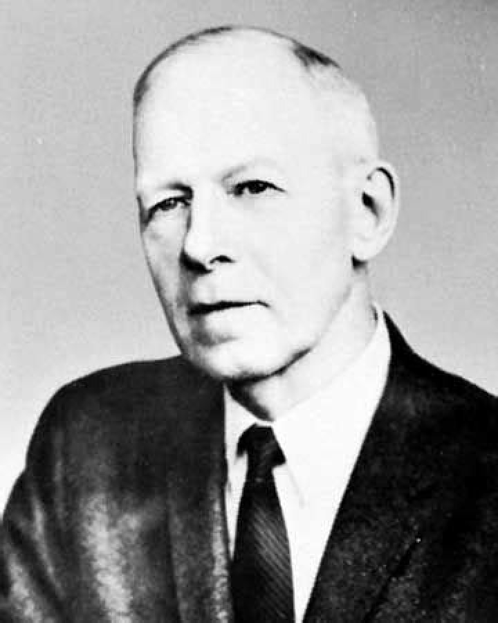 Robert S. Mulliken