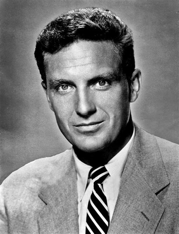 Robert Stack Robert Stack