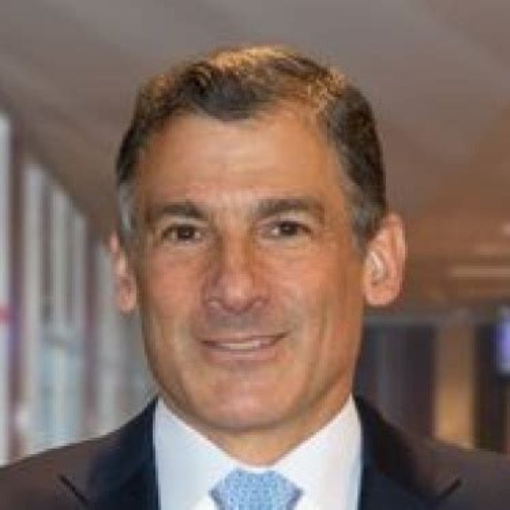 Ron Gerber – Buffalo, NY