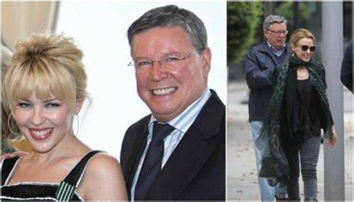 Ronald Charles Minogue