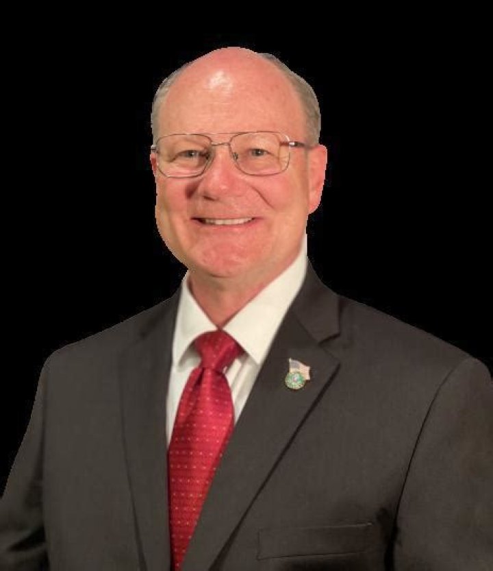 Ronald Eller, PA – Jackson, MS