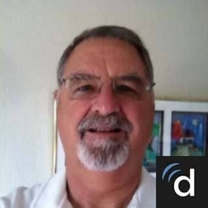 Ronald Keil – Rescue, CA