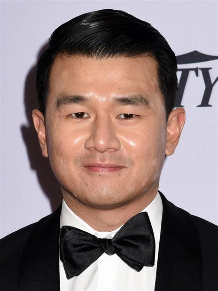 Ronny Chieng Ronny Chieng