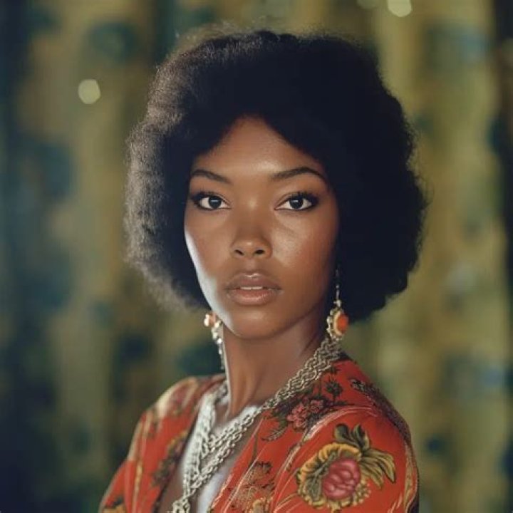 Rosalind Cash