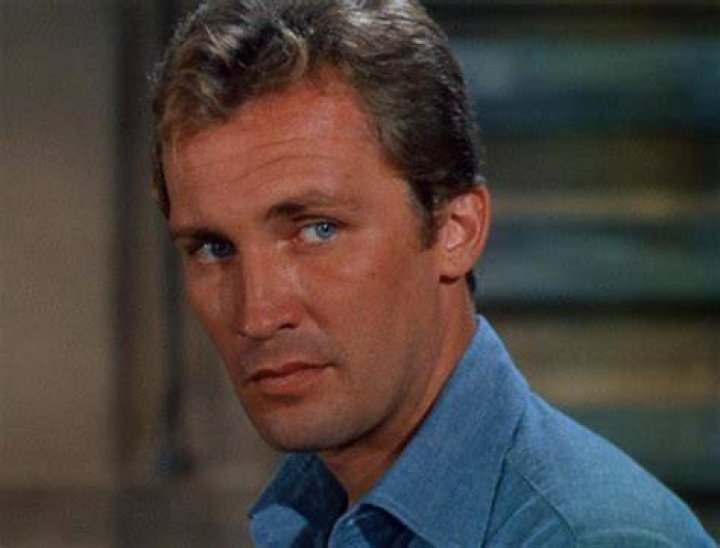 Roy Thinnes Roy Thinnes