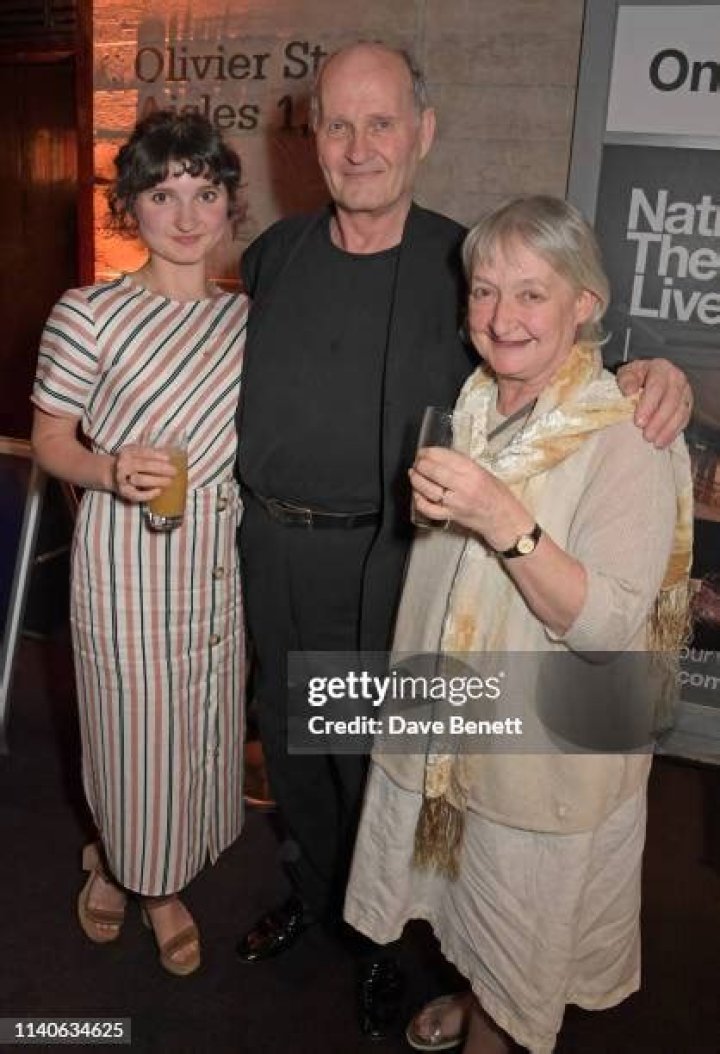 Ruby Bentall, Edith Bentall, Jack Bentall, Albert Bentall