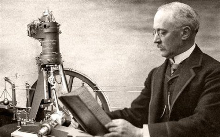Rudolf Diesel Rudolf Diesel