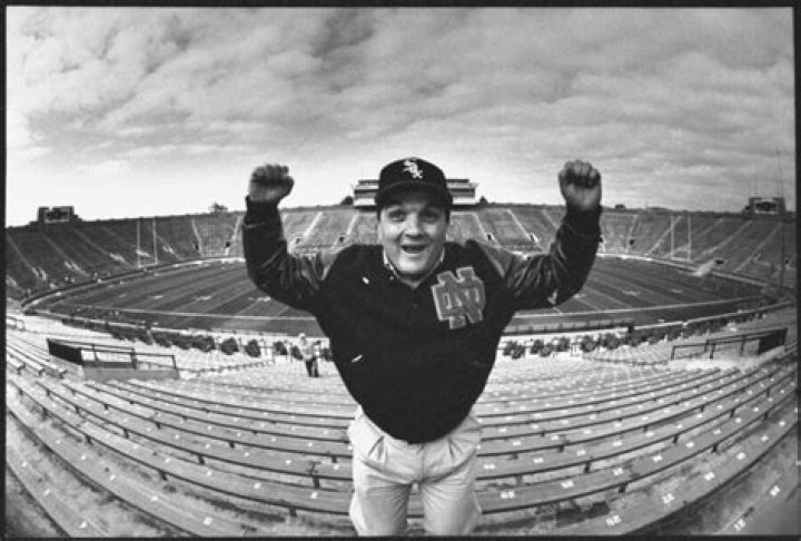 Rudy Ruettiger Rudy Ruettiger