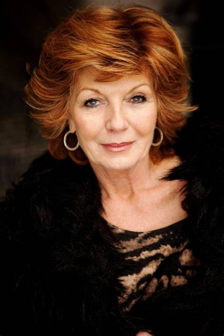 Rula Lenska Rula Lenska
