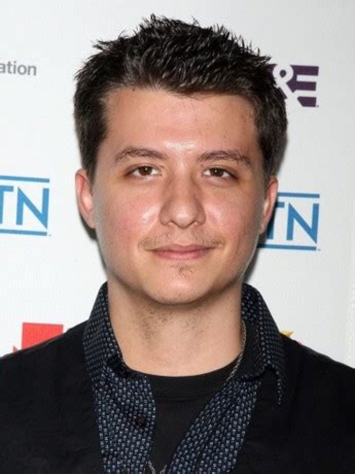 Ryan Buell Biography