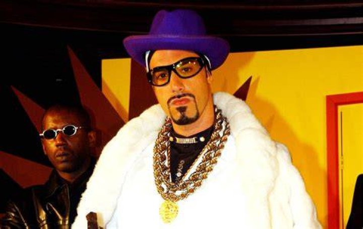 Sacha Baron Cohen Sacha Baron Cohen