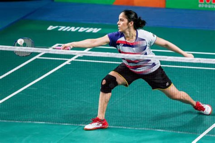 Saina Nehwal Saina Nehwal
