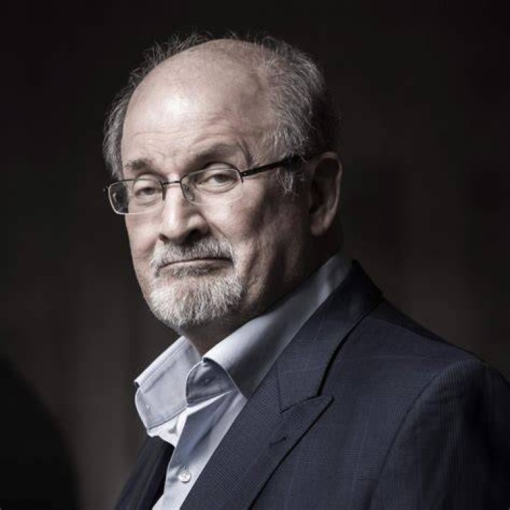 Salman Rushdie net worth: How much is Salman Rushdie worth? 1 Salman Rushdie