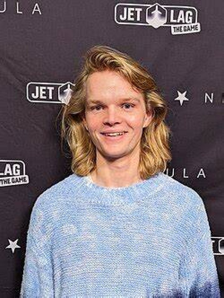 Sam Denby Sam Denby