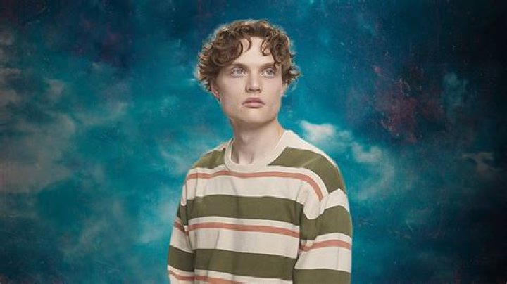 Sam Riordan in 'Gen V'.