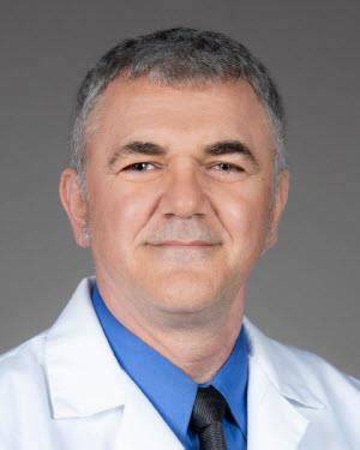 Samir Klapuh – Gulfport, FL