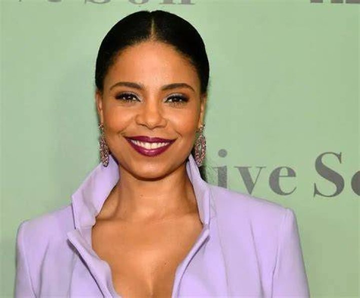 Sanaa Lathan Net Worth