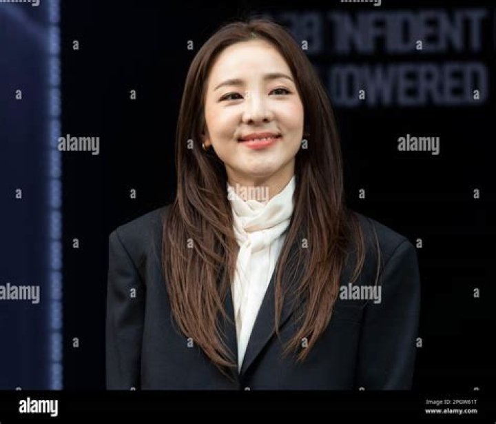 Sandara Park Sandara Park