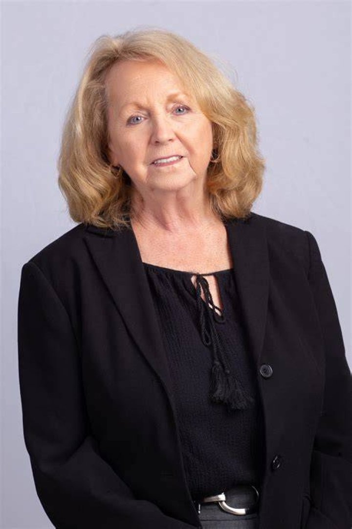 Sandra Tucker – Columbia, SC