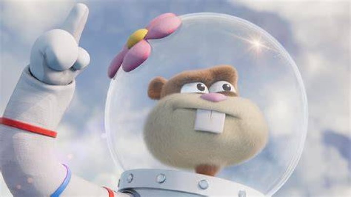 ‘Sandy Cheeks’ movie release window, cast, plot, and more