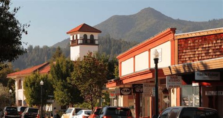 Sara Mullen – San Anselmo, CA