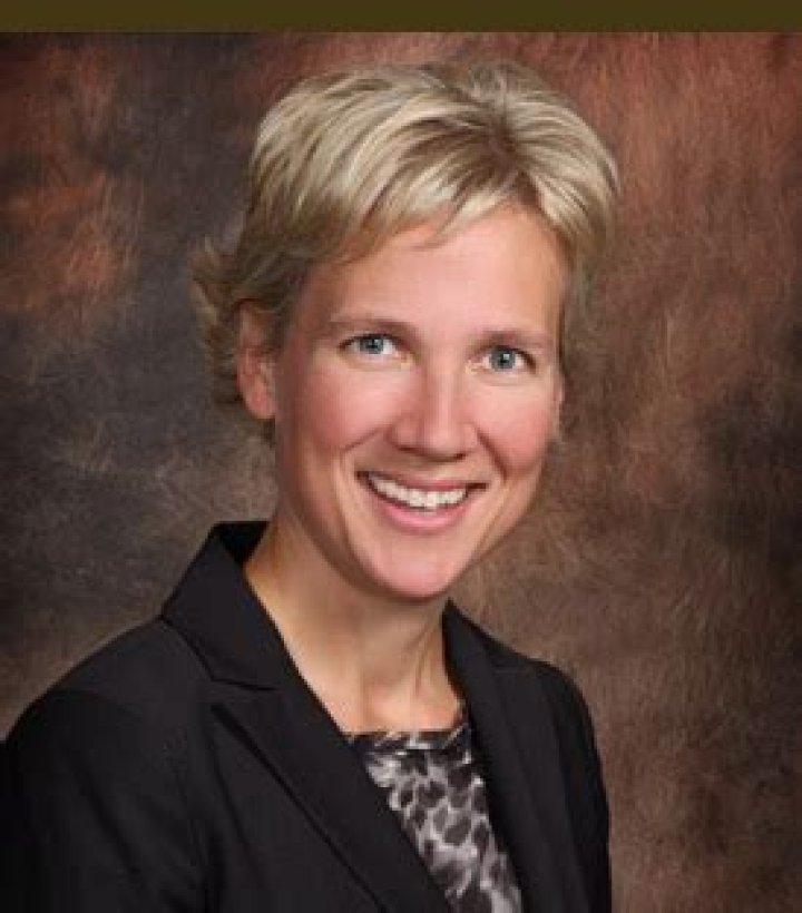 Sara Swanson – Minneapolis, MN