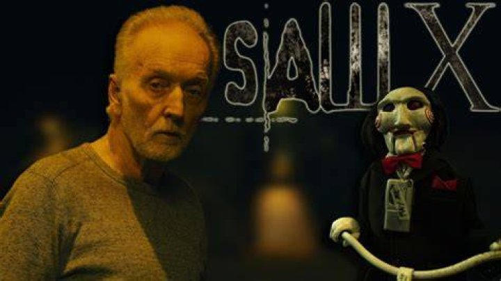‘Saw X’ plot, release date, and cast