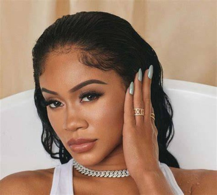 Saweetie net worth 2021