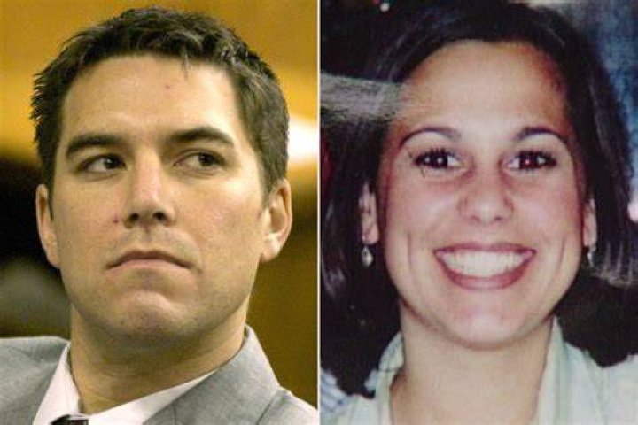 scott and laci peterson