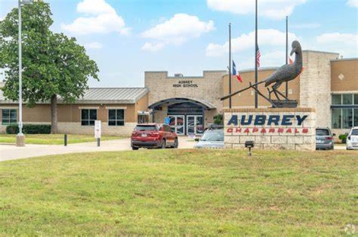 Scott Edegbe – Aubrey, TX