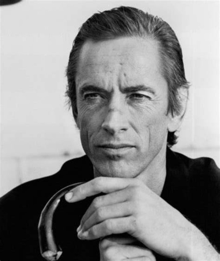 Scott Glenn Scott Glenn