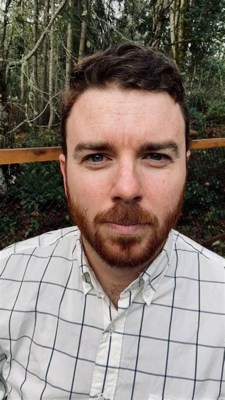 Sean Dunn – Seattle, WA