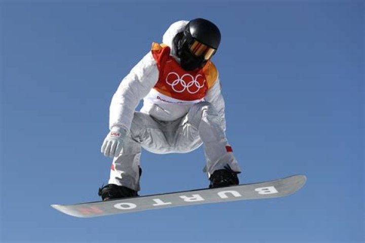 Shaun White Shaun White