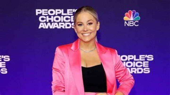 Shawn Johnson Net Worth: How Much Does Shawn Johnson Make?