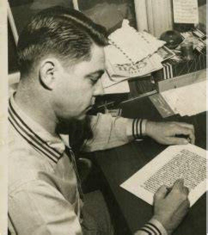 Shelby Foote Shelby Foote