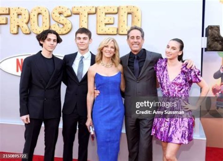 Shepherd Kellen Seinfeld