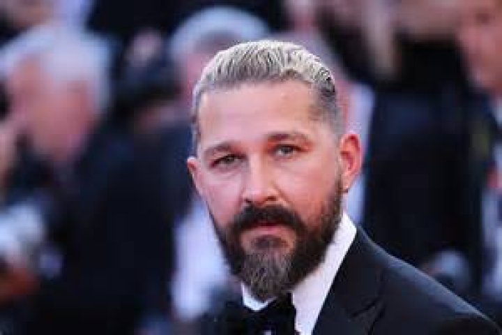 Shia LaBeouf Shia LaBeouf