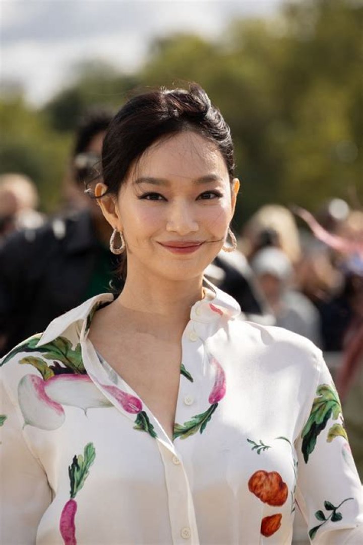 Shin Min-a Shin Min-a