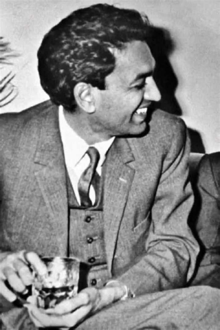 Shiv Kumar Batalvi Shiv Kumar Batalvi