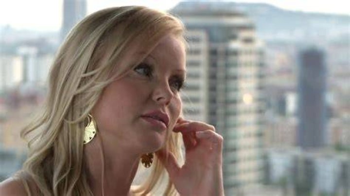 Silvia Saint Silvia Saint