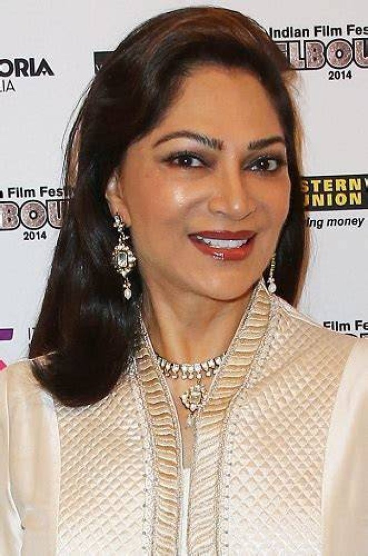 Simi Garewal Simi Garewal