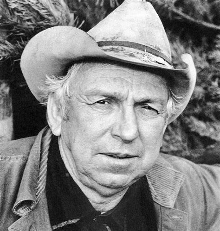 Slim Pickens Slim Pickens