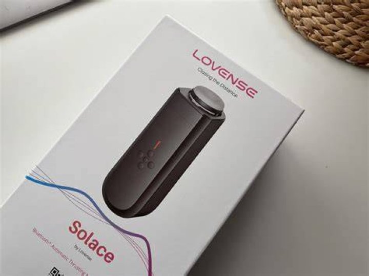 Solace Review