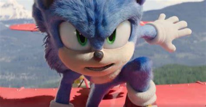 ‘Sonic The Hedgehog 3’ will start filming without actors