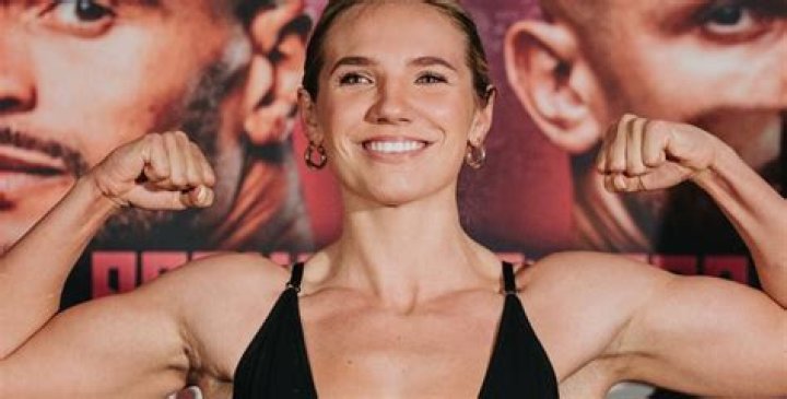 Sophie Alisch